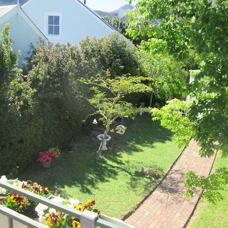 Villa-Roux Garden Cottage فرانستشوك المظهر الخارجي الصورة