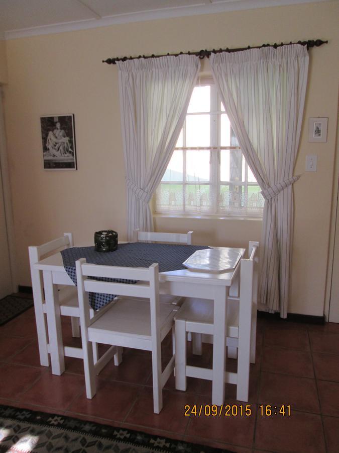 Villa-Roux Garden Cottage فرانستشوك المظهر الخارجي الصورة