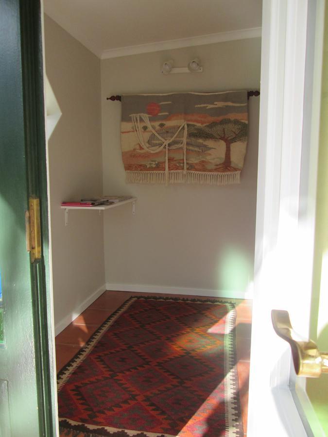 Villa-Roux Garden Cottage فرانستشوك المظهر الخارجي الصورة
