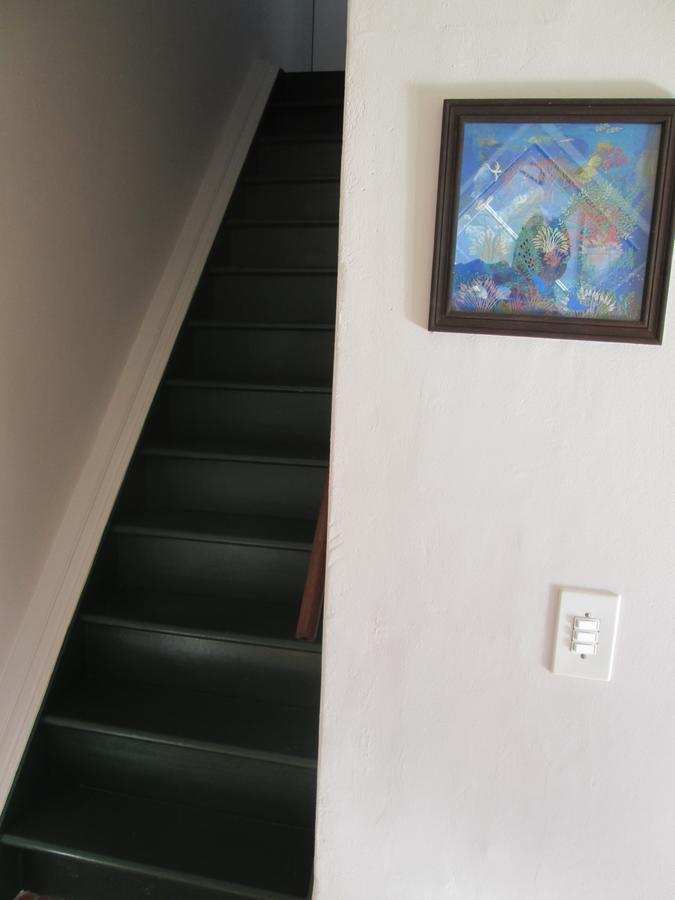 Villa-Roux Garden Cottage فرانستشوك المظهر الخارجي الصورة